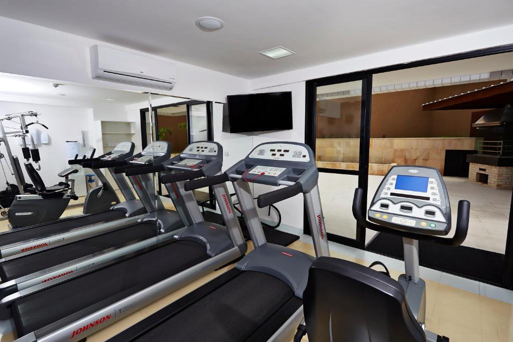 Comfort Hotel & Suites Natal - image 5