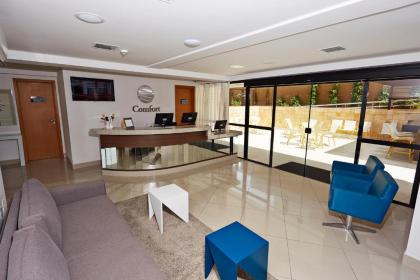 Comfort Hotel & Suites Natal - image 8