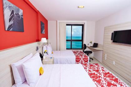 Comfort Hotel & Suites Natal - image 9
