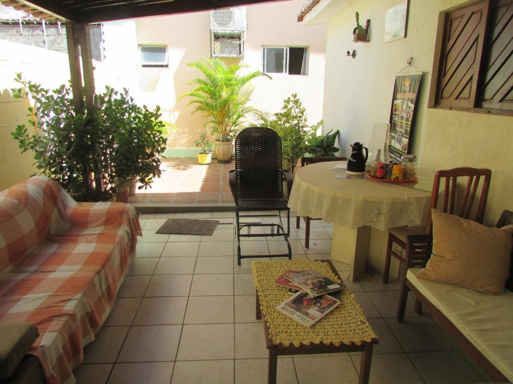 Pousada Zenite - image 4