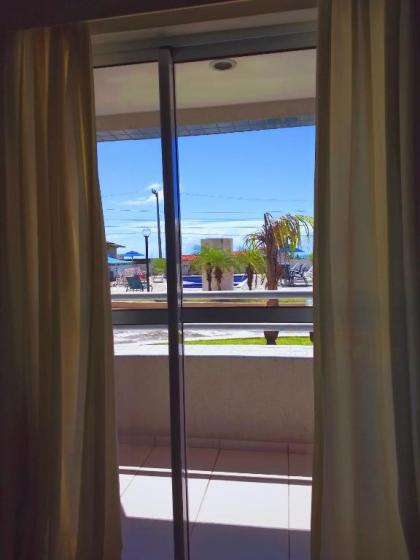 Terrazzo Ponta Negra Flat JD - image 18