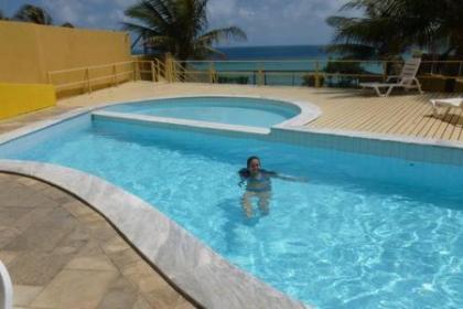 Flat Beira Mar Praia Ponta Negra - image 15