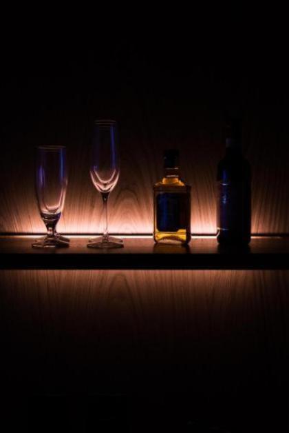 Vogal Luxury Beach Hotel & SPA - image 12