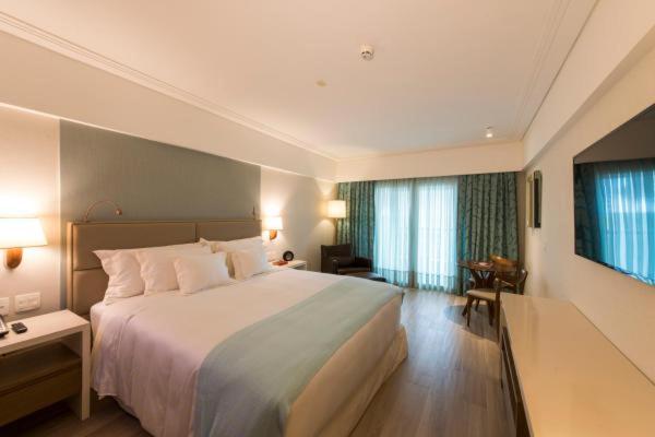 Vogal Luxury Beach Hotel & SPA - image 4