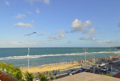 Brisa do Mar Beach Hotel - image 10