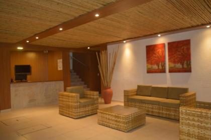Brisa do Mar Beach Hotel - image 9