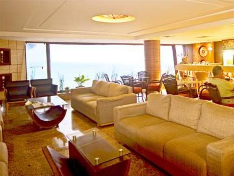 Rifoles Praia Hotel e Resort - image 3