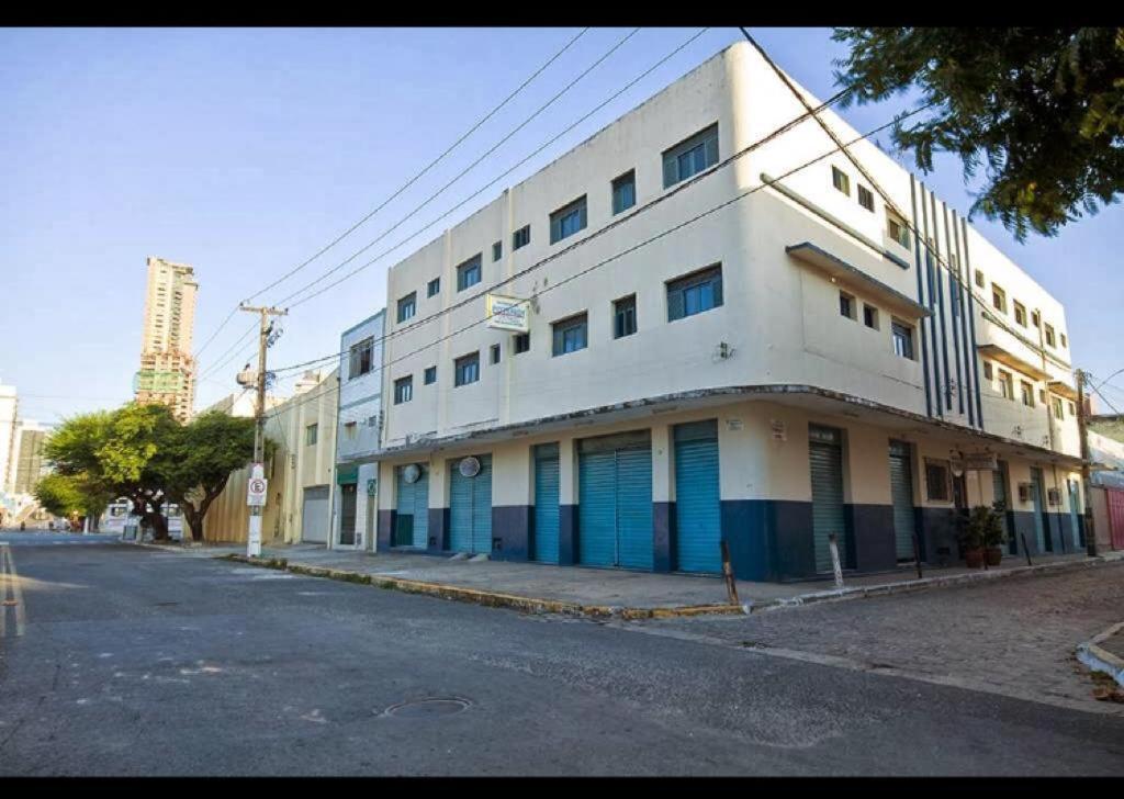 Residencial Potengy - main image