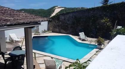 Ponta do Sol Apart HOTEL - image 10
