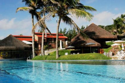 Aram Imirá Beach Resort - image 11