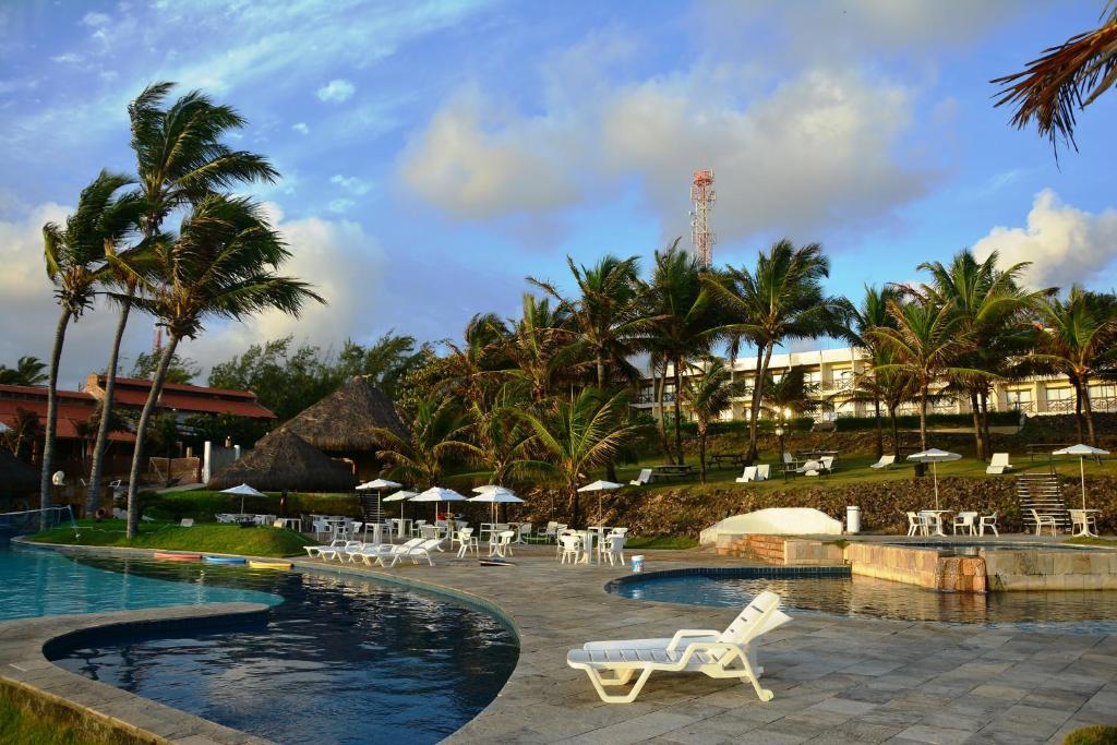 Aram Imirá Beach Resort - image 3