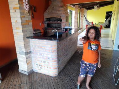 Casa Recanto do sol - image 26