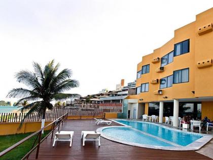 Flat da Praia Natal - image 3