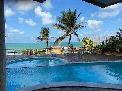 Flat da Praia Natal - image 8