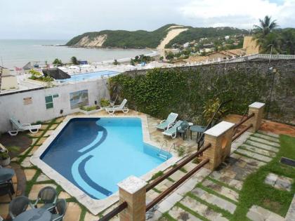 PontaNegra Ponta do Sol 5D Luciene - image 8