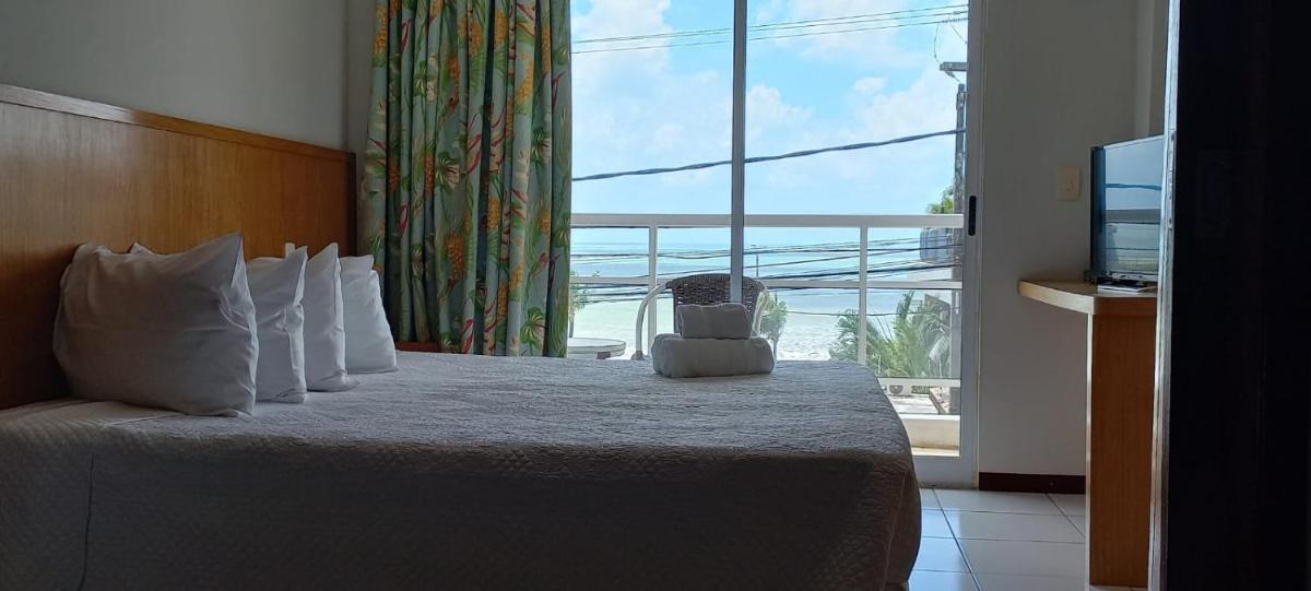 Flat 305 - Flat no Vip Praia Hotel - image 2