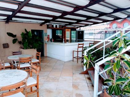 Flat 305 - Flat no Vip Praia Hotel - image 21