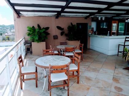 Flat 305 - Flat no Vip Praia Hotel - image 22