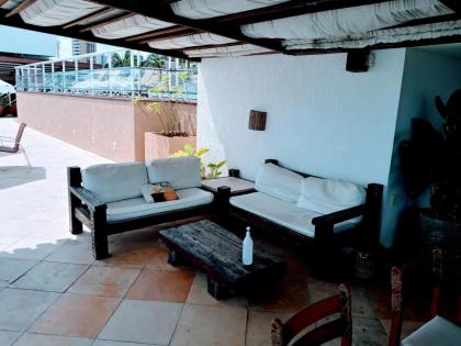 Flat 305 - Flat no Vip Praia Hotel - image 23
