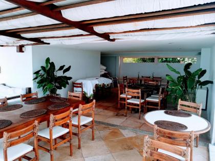 Flat 305 - Flat no Vip Praia Hotel - image 24