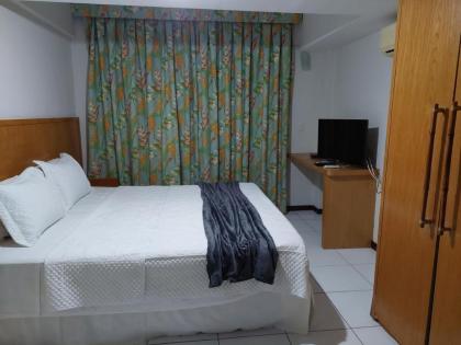 Flat 305 - Flat no Vip Praia Hotel - image 6
