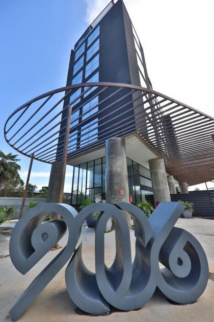 Hotel in Natal 