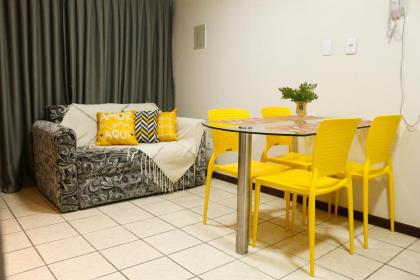 Atlântico Flat Natal - image 23