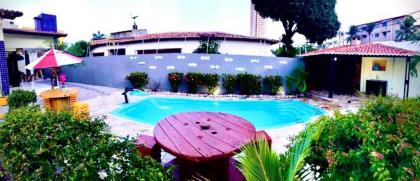 Hostel flor do Caribe - image 23