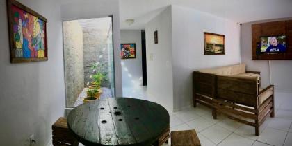 Hostel flor do Caribe - image 24