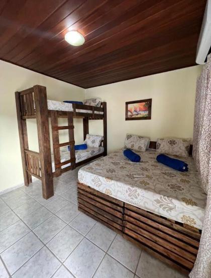 Hostel flor do Caribe - image 25