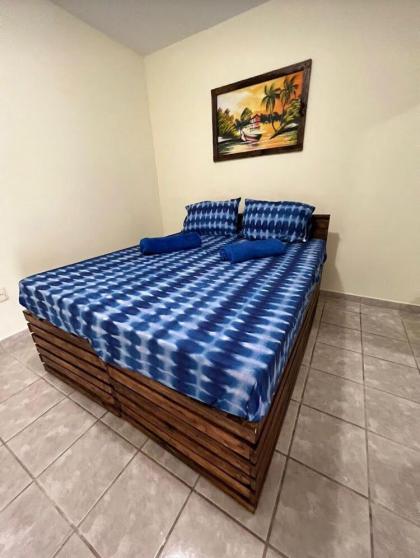 Hostel flor do Caribe - image 26