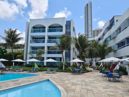 Hotel Ponta Negra Beach - 304 - image 26