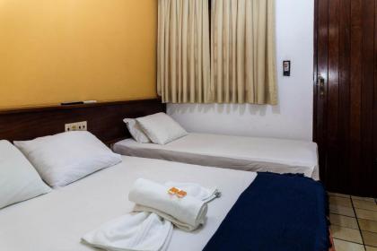 GB HOTEIS NATAL Dunnas Beach Hotel - image 21
