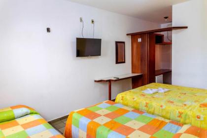 GB HOTEIS NATAL Dunnas Beach Hotel - image 22