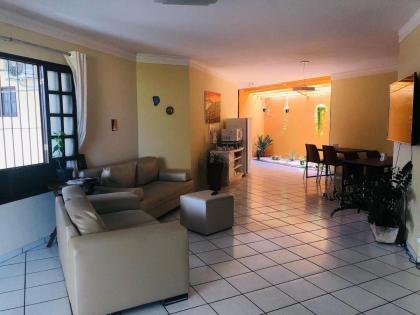 Pousada Casa Ikena - image 21