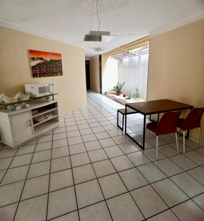 Pousada Casa Ikena - image 23