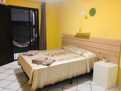 Pousada Casa Ikena - image 29