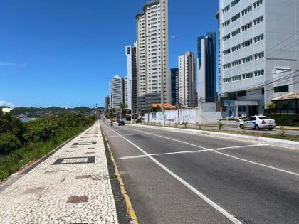 Ponta Negra Flat ByHotéis - image 30