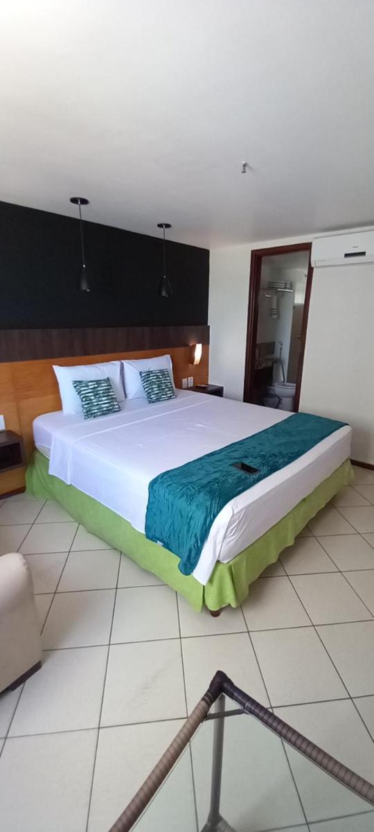 Flat natal plaza ponta negra. - main image