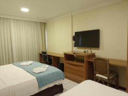 PONTA NEGRA FLAT APART - image 21