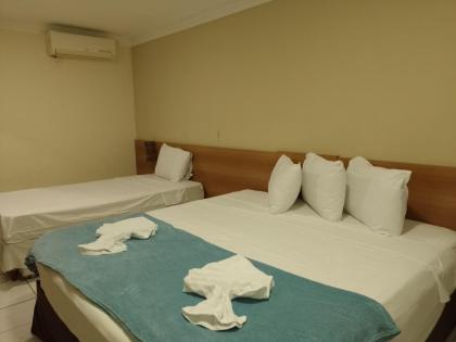 PONTA NEGRA FLAT APART - image 22