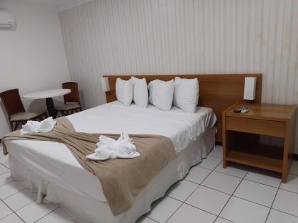 PONTA NEGRA FLAT APART - image 30
