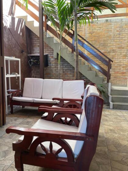 Encanto da Praia hotel pousada - image 15