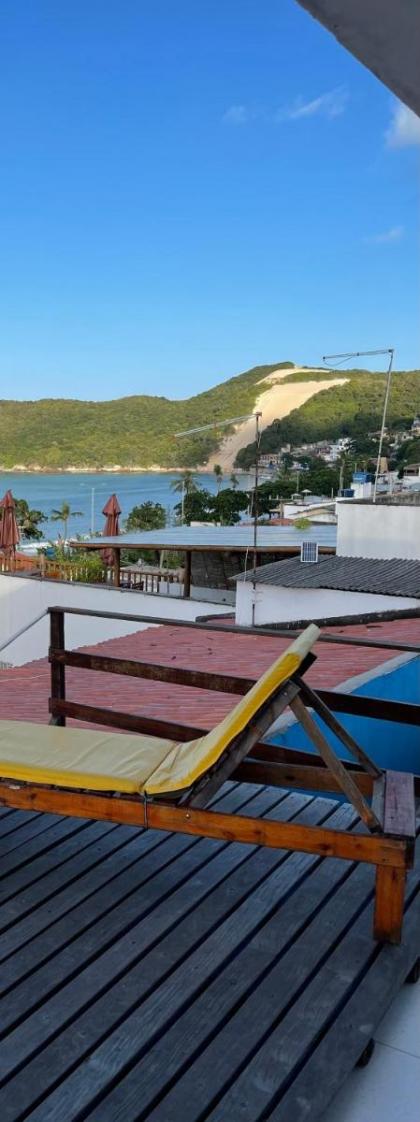 Encanto da Praia hotel pousada - image 4