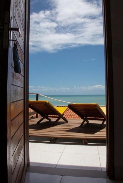 Encanto da Praia hotel pousada - image 9