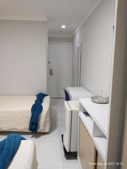 FLAT PONTA NEGRA BEACH-Natal - image 22