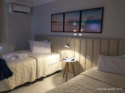 FLAT PONTA NEGRA BEACH-Natal - image 23
