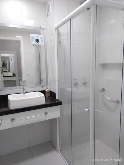 FLAT PONTA NEGRA BEACH-Natal - image 24
