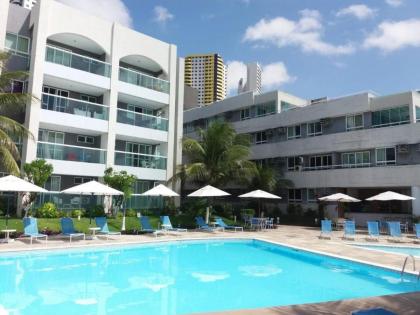 FLAT PONTA NEGRA BEACH-Natal - image 26