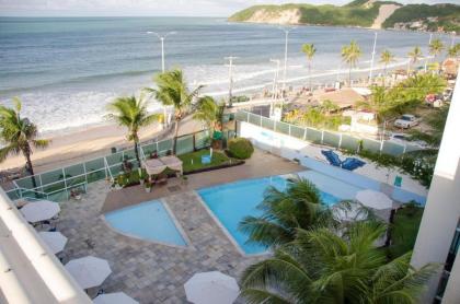 FLAT PONTA NEGRA BEACH-Natal - image 27